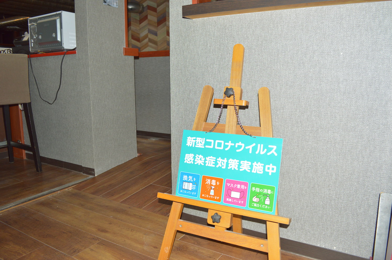 シェアキッチン 滋賀 出店 料理 バンズ