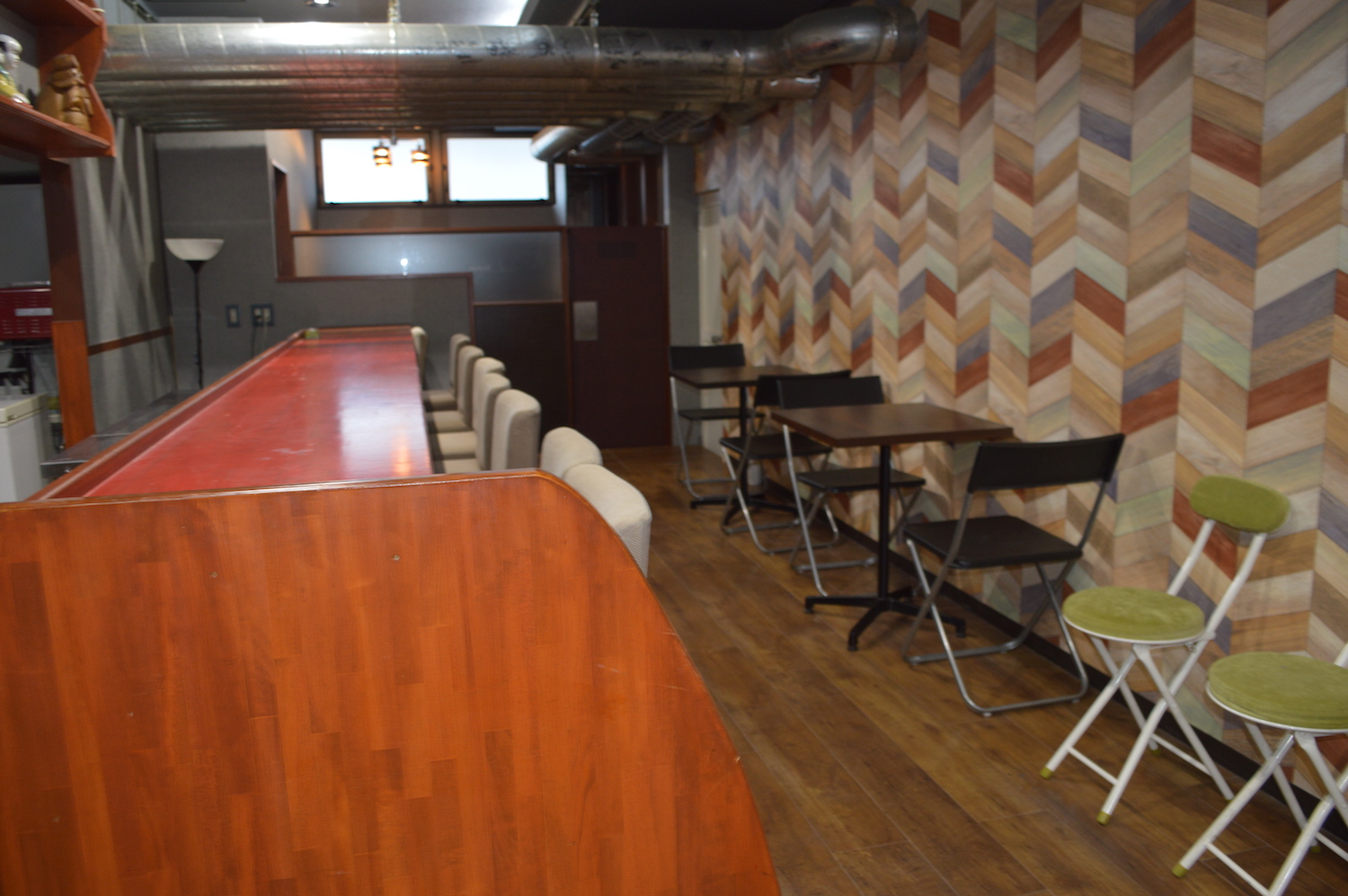 シェアキッチン 滋賀 出店 料理 バンズ 013