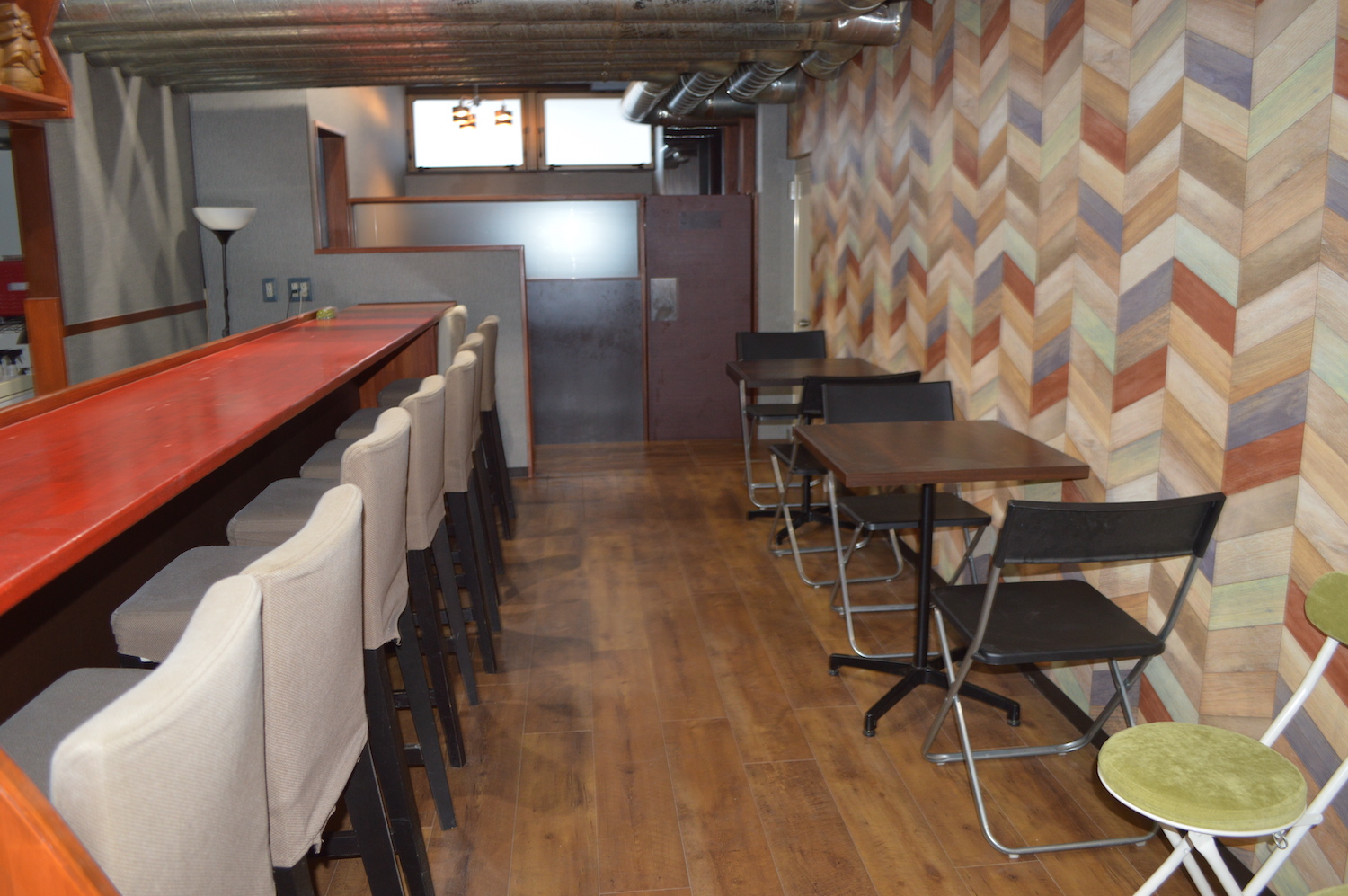 シェアキッチン 滋賀 出店 料理 バンズ