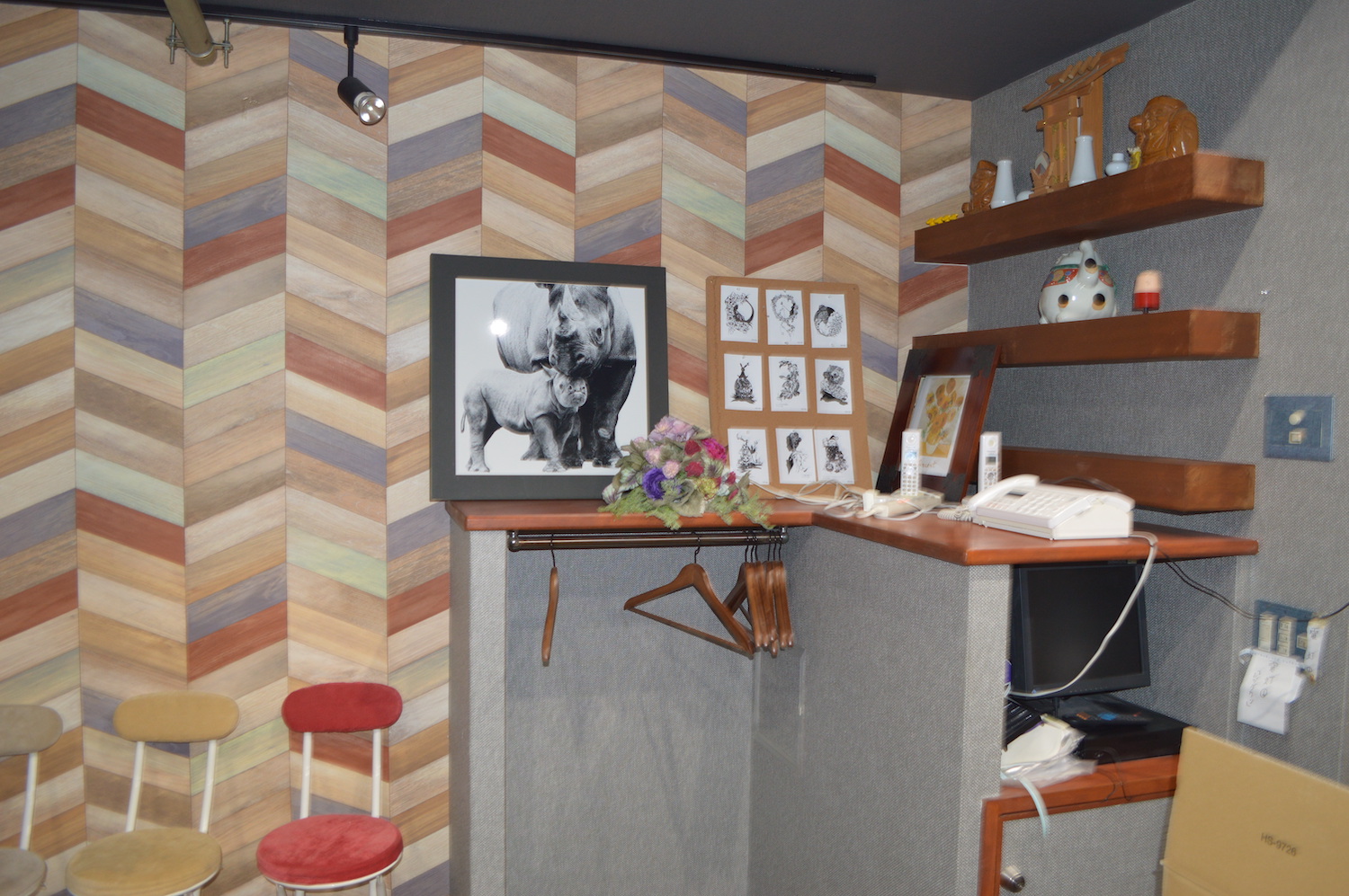 シェアキッチン 滋賀 出店 料理 バンズ