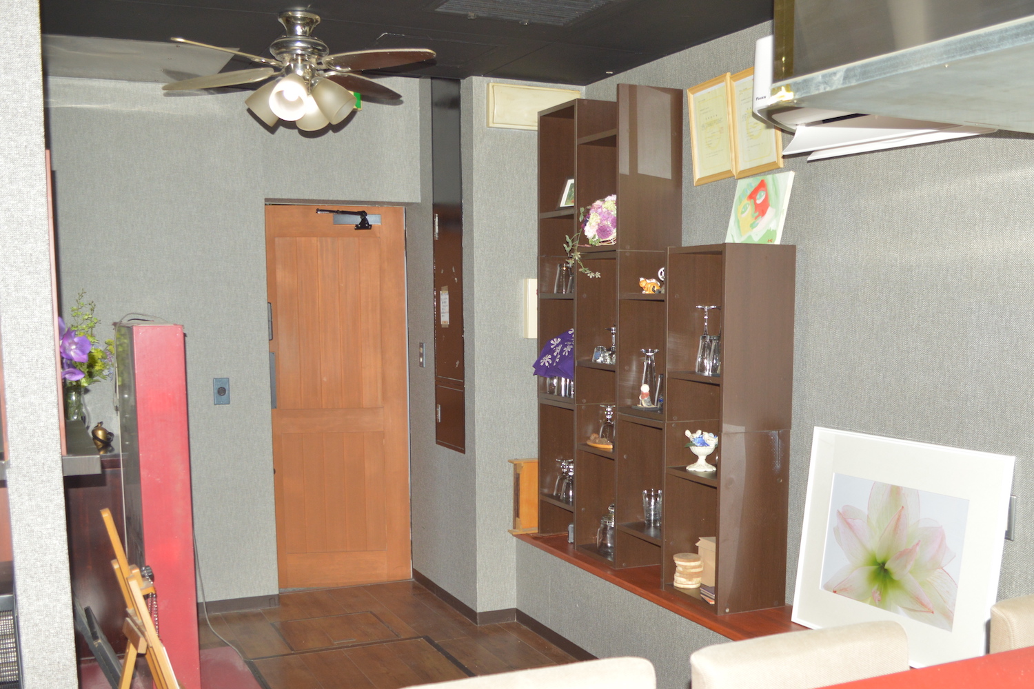 シェアキッチン 滋賀 出店 料理 バンズ