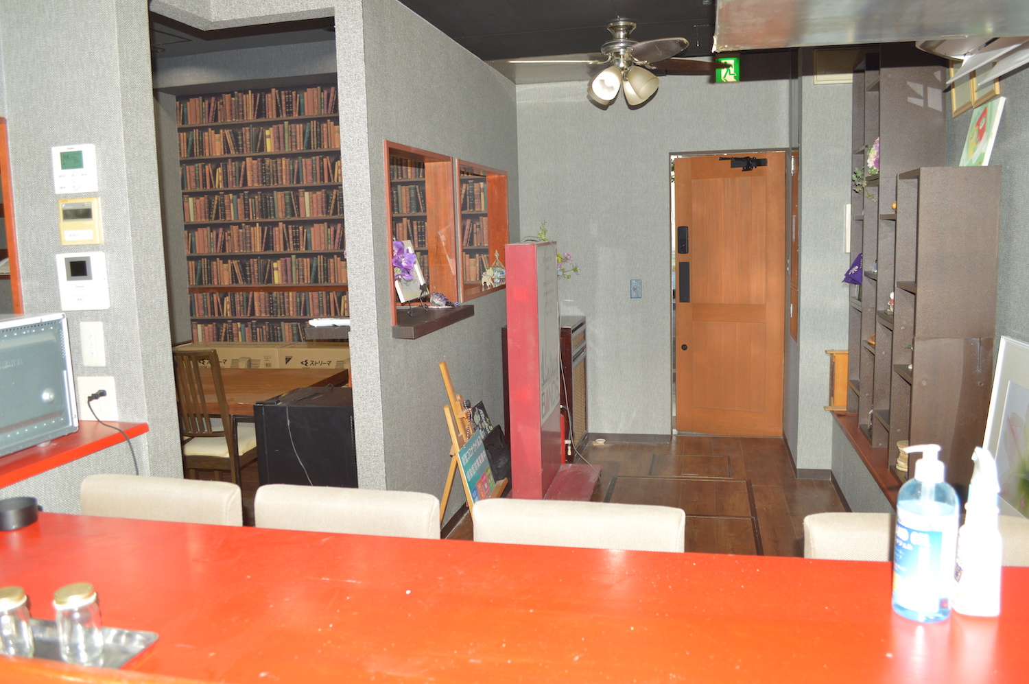 シェアキッチン 滋賀 出店 料理 バンズ